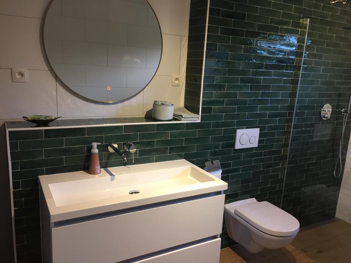Het Koningshofje Bed & Breakfast NeerNeerpelt Dış mekan fotoğraf