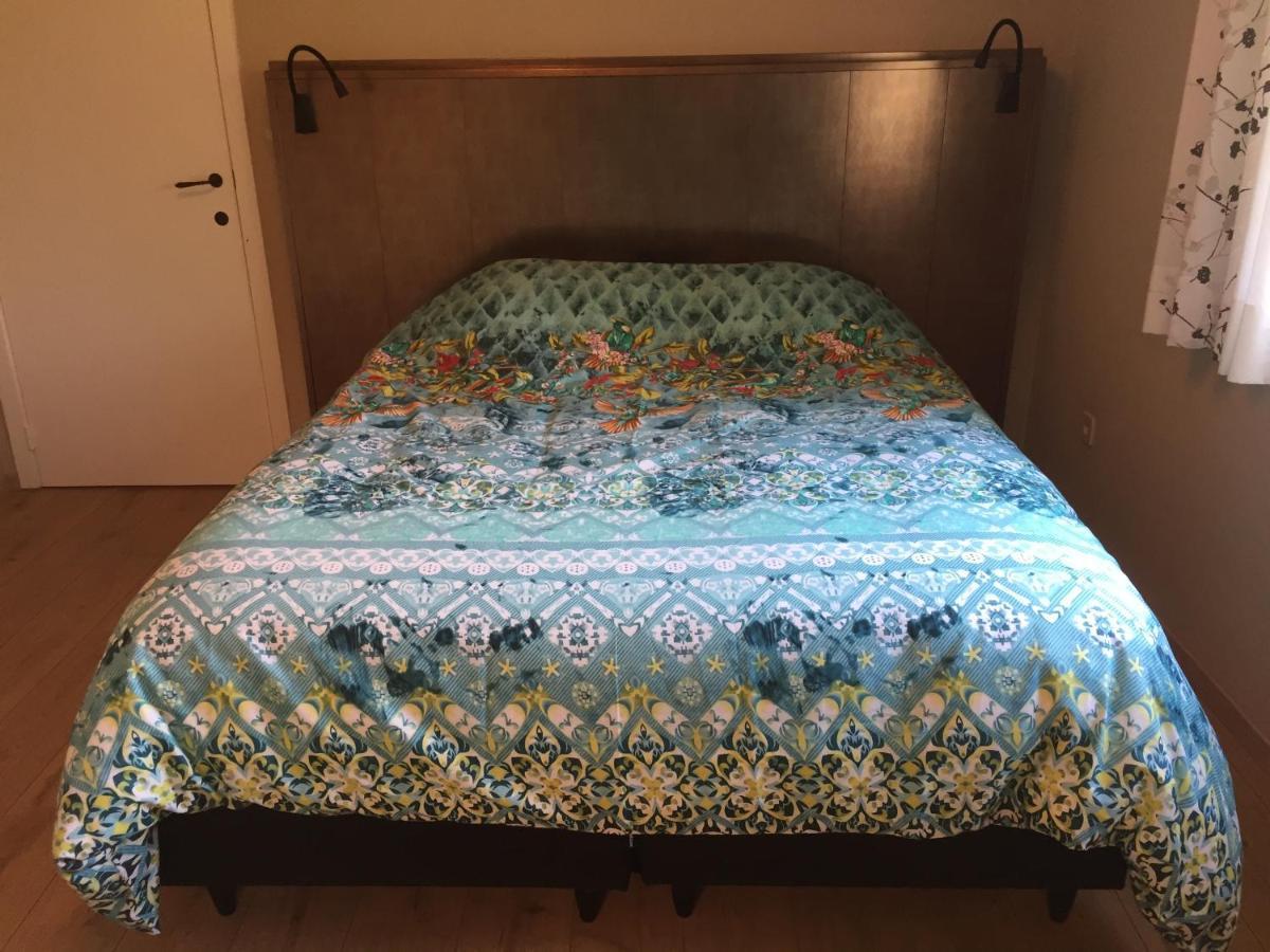 Het Koningshofje Bed & Breakfast NeerNeerpelt Dış mekan fotoğraf