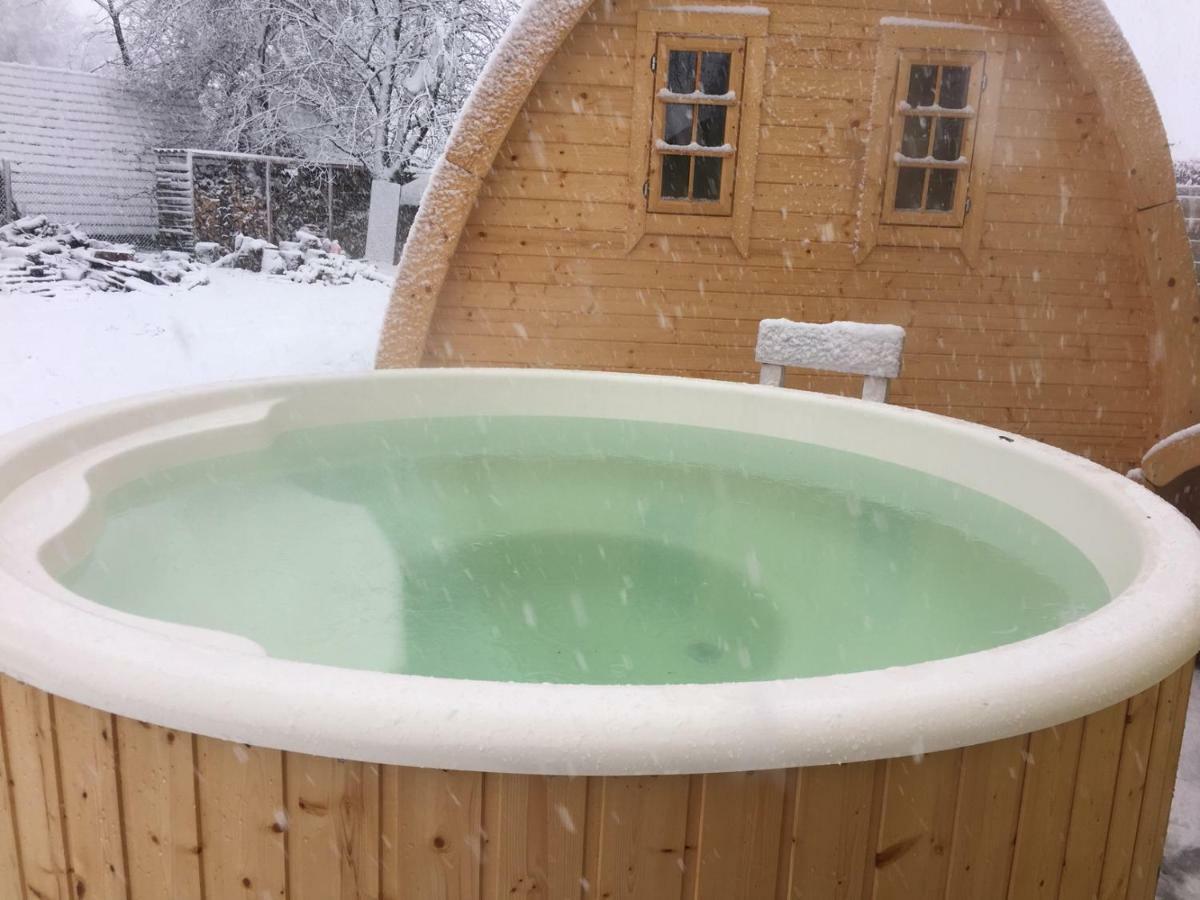 Het Koningshofje Bed & Breakfast NeerNeerpelt Dış mekan fotoğraf