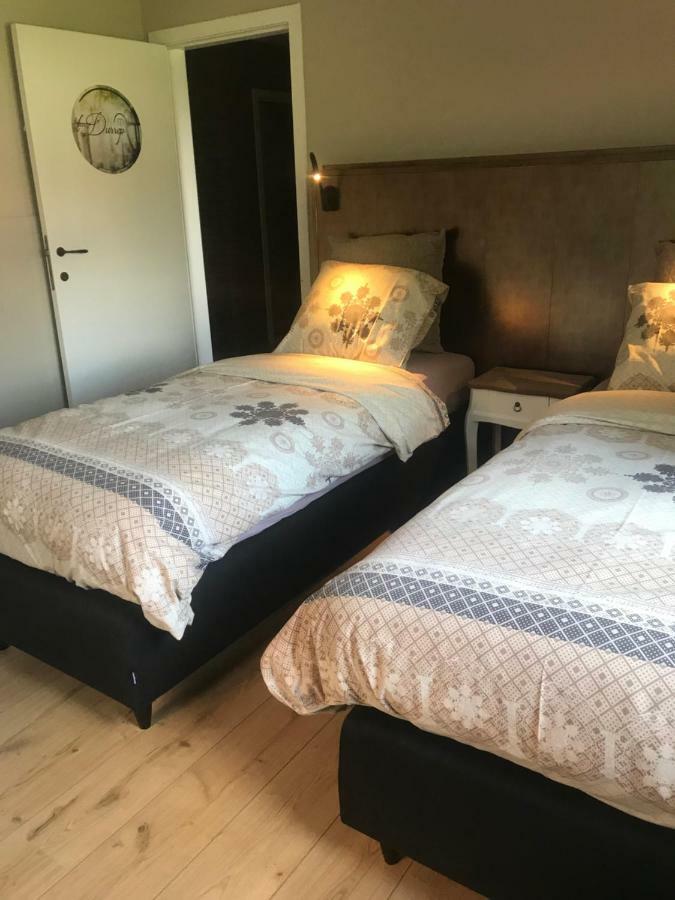 Het Koningshofje Bed & Breakfast NeerNeerpelt Dış mekan fotoğraf