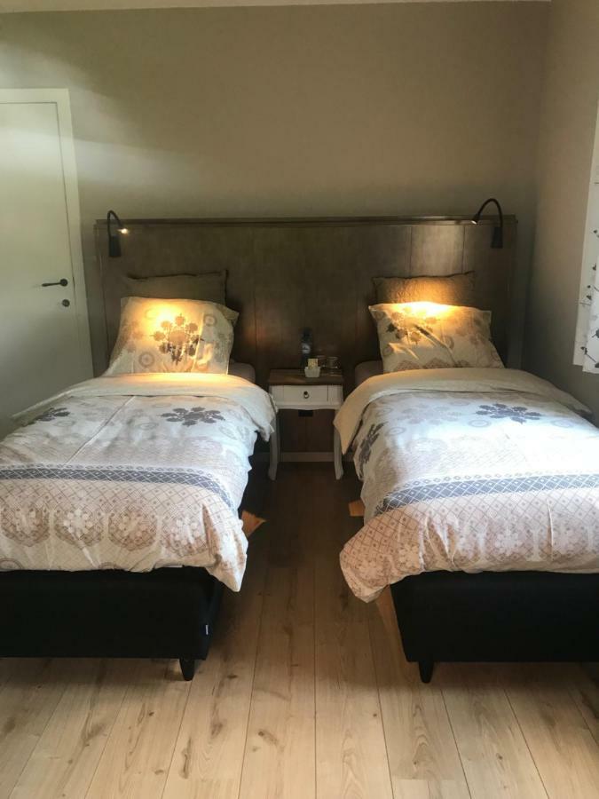 Het Koningshofje Bed & Breakfast NeerNeerpelt Dış mekan fotoğraf