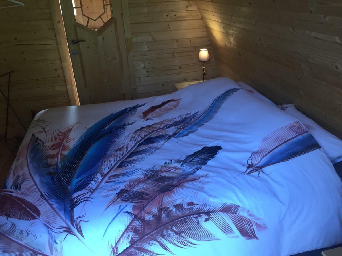 Het Koningshofje Bed & Breakfast NeerNeerpelt Dış mekan fotoğraf