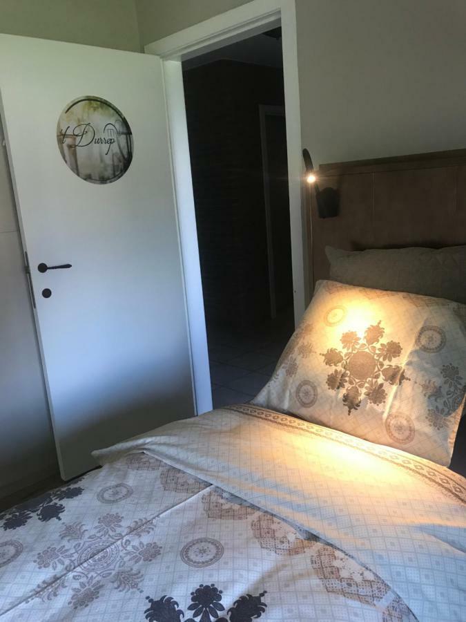 Het Koningshofje Bed & Breakfast NeerNeerpelt Dış mekan fotoğraf